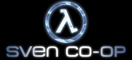 Sven Co-op : Half-life en coop se refait une beauté