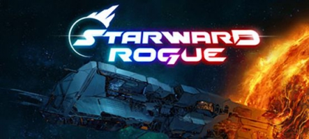 Starward Rogue : A une lettre près...