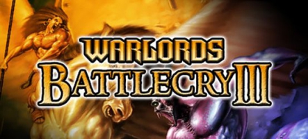 Warlords Battlecry III : un parfum de Warcraft