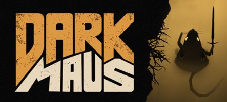 Dark Maus : Un jeu de rôle sombre avec une souris