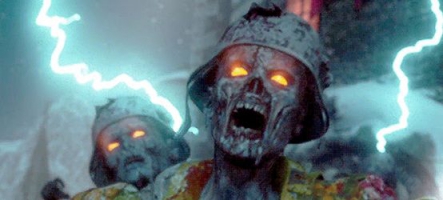 Call of Duty: Black Ops III : Les zombies sont de retour !