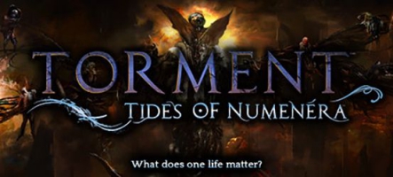 Torment: Tides of Numenera enfin en accès anticipé