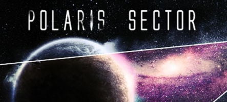 Polaris Sector : un jeu de stratégie 4X