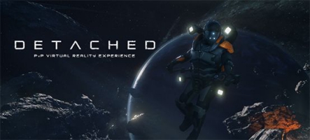 Detached : Seul dans l'espace