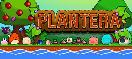 Plantera : un jeu Candide