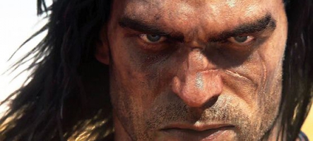 Conan revient en jeu vidéo !