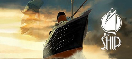 The Ship: Remasted, une murder party en pleine mer