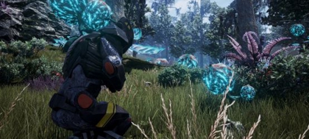 Fragmented : un nouveau jeu tiré de The Repopulation