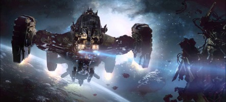 Star Citizen : Un casting 5 étoiles