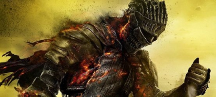 Dark Souls 3 : Un voleur en culottes courtes