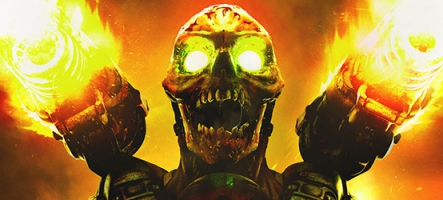 Doom : date de sortie et superbe édition collector