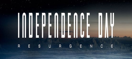 Independance Day Resurgence : La bande-annonce du Superbowl