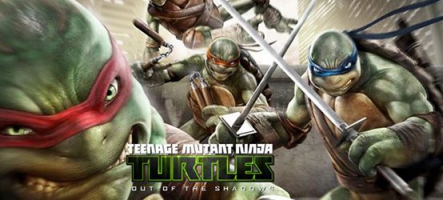 Les Tortues Ninja 2 : La bande-annonce du Superbowl