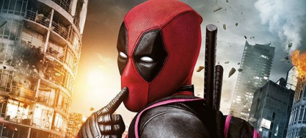 Deadpool, la critique du film