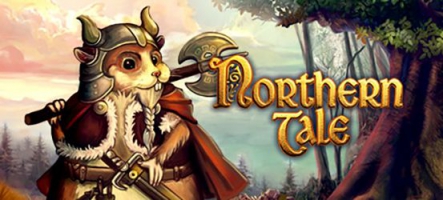 Northern Tale : mettez des couleurs dans votre vie