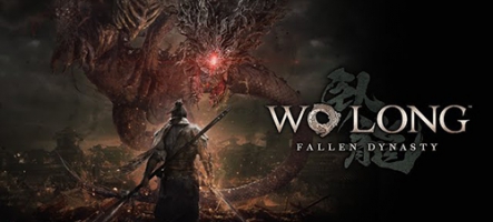 Wo Long Fallen Dynasty (PC, PS4, PS5, Xbox One, Xbox Series)