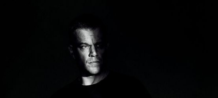 Jason Bourne revient au cinéma le 10 août