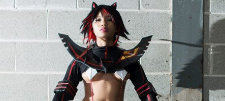 Les Cosplays les plus Sexy de la semaine