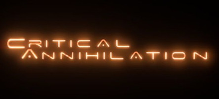 Critical Annihilation : Shoot'em blocs