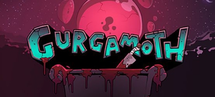 Gurgamoth, un jeu de bagarre multijoueur 