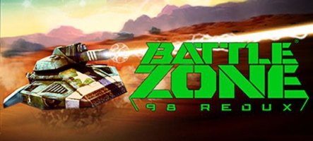 Battlezone revient sur PC