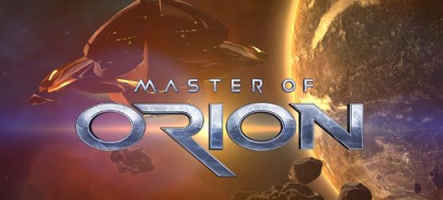 Master of Orion : L'accès anticipé dès vendredi prochain