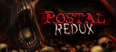 Postal Redux annoncé sur PC et PS4