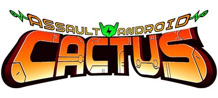 Assault Android Cactus, un shoot arcade sur PS4, PC, Wii U et PS Vita