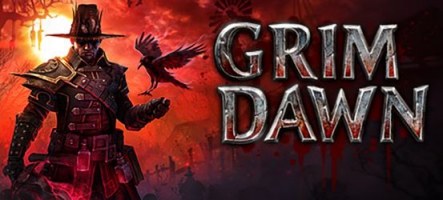 Grim Dawn, un action RPG fantasy