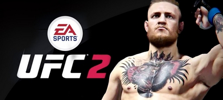 UFC 2 a un roster colossal, mais sa qualité fait débat