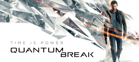 20 minutes de gameplay pour Quantum Break