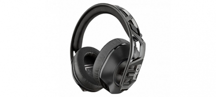 Plantronics RIG 700HX, un casque léger et performant