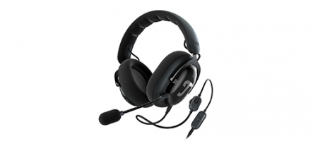 Teufel Zola, un bon casque gaming polyvalent