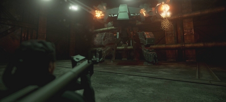 Metal Gear Solid HD Remake : le fan game est annulé