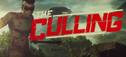 The Culling : Battle Royale sur une île