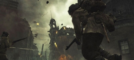 Call of Duty Modern Warfare Wii, nouvelles images