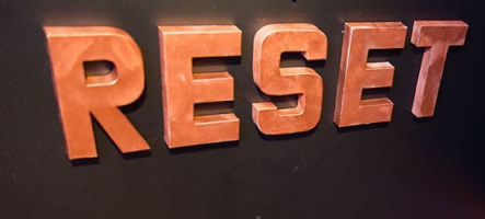 Reset : Le nouveau bar jeu vidéo de Paris !