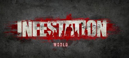 Infestation World : Un survival multijoueur zombie dans un monde ouvert