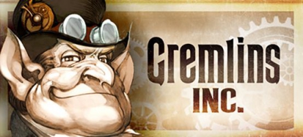 Gremlins, Inc. : Un jeu de stratégie sur plateau