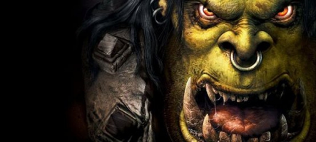 14 ans après sa sortie, Warcraft III reçoit un nouveau patch