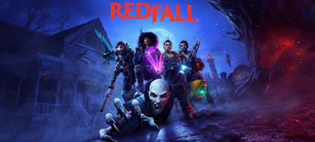 Redfall (PC, Xbox Series)