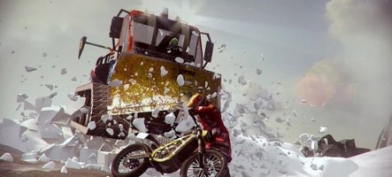 Motorstorm Arctic Edge, nouvelles images