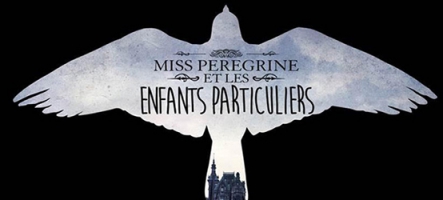 Découvrez le nouveau Tim Burton, Miss Peregrine et les enfants particuliers