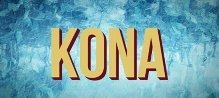 Kona : Survie dans le Grand Nord canadien