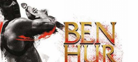 Ben-Hur revient au cinéma !