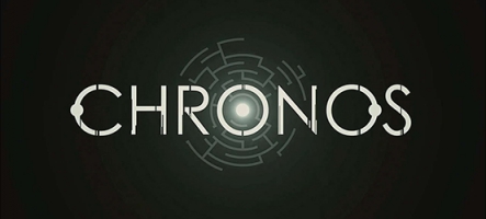 Chronos : Un jeu de rôle pour l'Oculus Rift