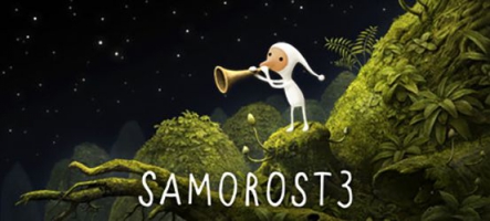 Samorost 3 : Un jeu d'aventure magnifique