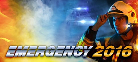 Emergency 2016 : Sauvez des vies !