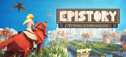 Epistory : Un conte en origami