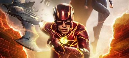 The Flash, la critique du film